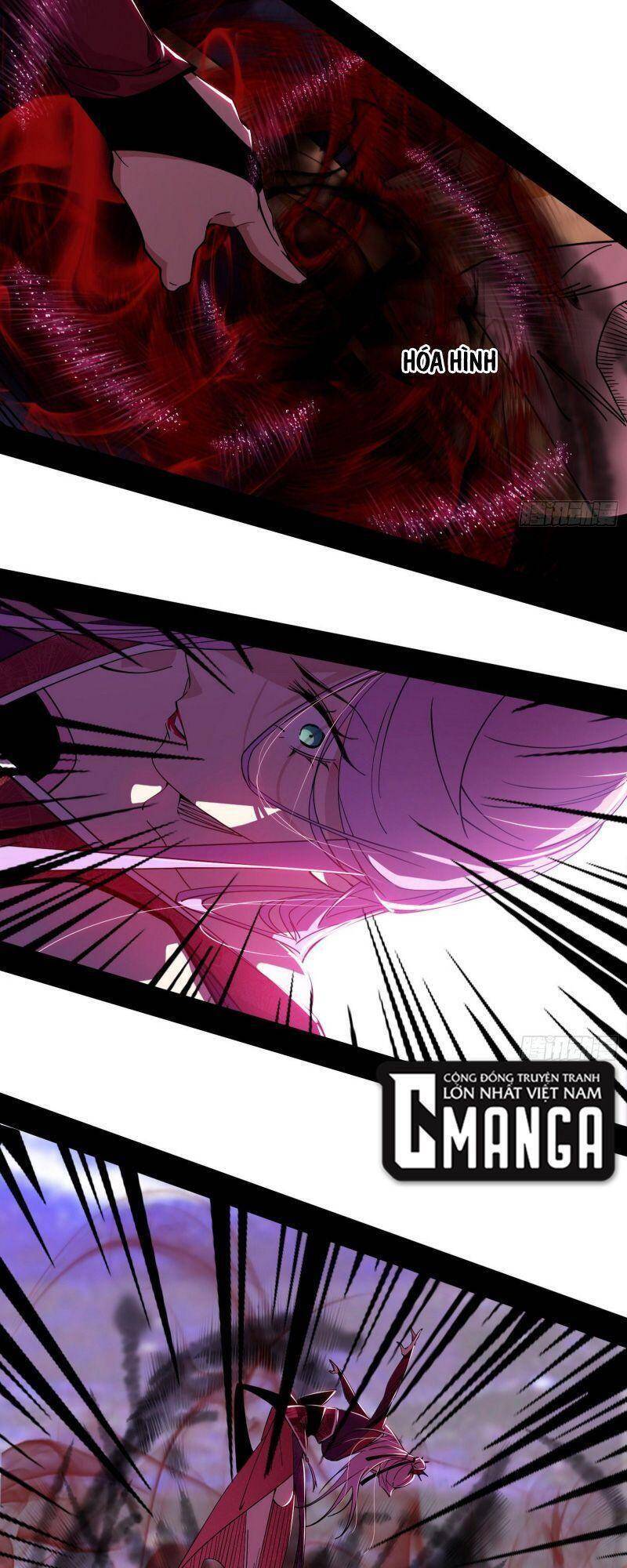 Ta Là Tà Đế Chap 292 - Next Chap 293