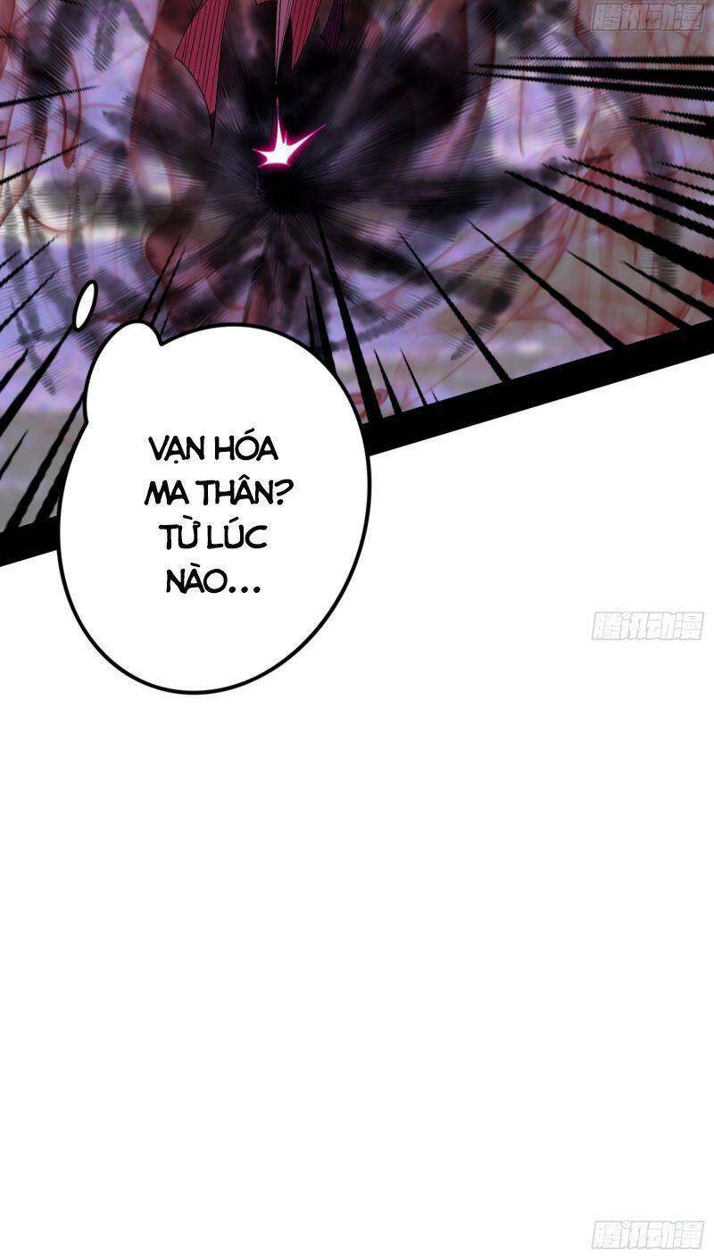 Ta Là Tà Đế Chap 292 - Next Chap 293