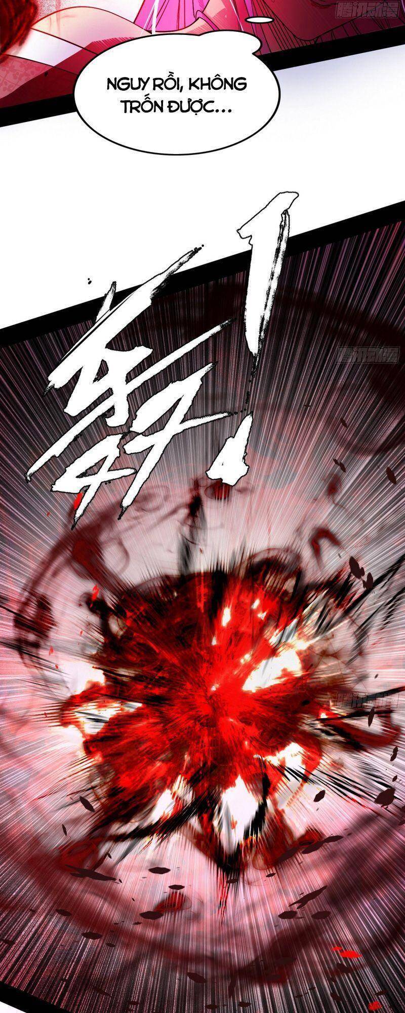 Ta Là Tà Đế Chap 292 - Next Chap 293