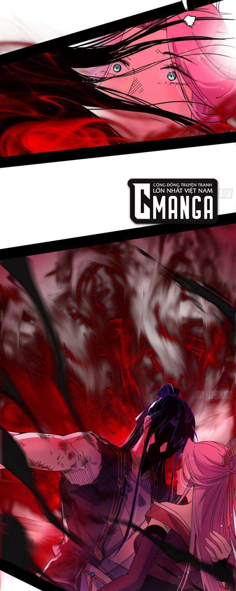 Ta Là Tà Đế Chap 292 - Next Chap 293