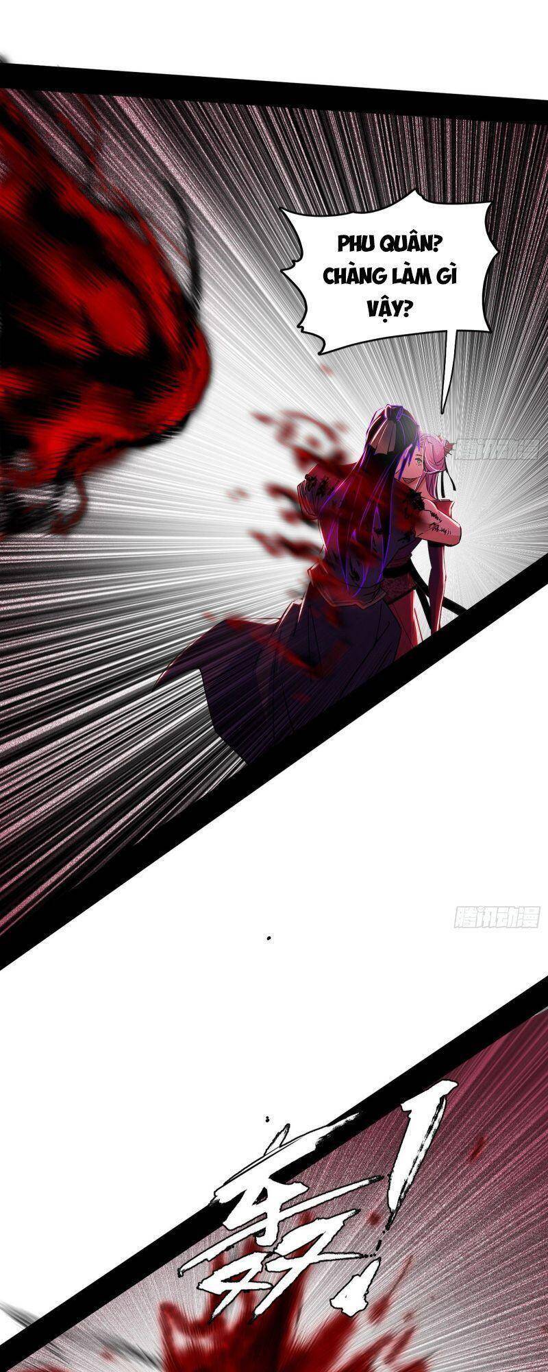 Ta Là Tà Đế Chap 292 - Next Chap 293