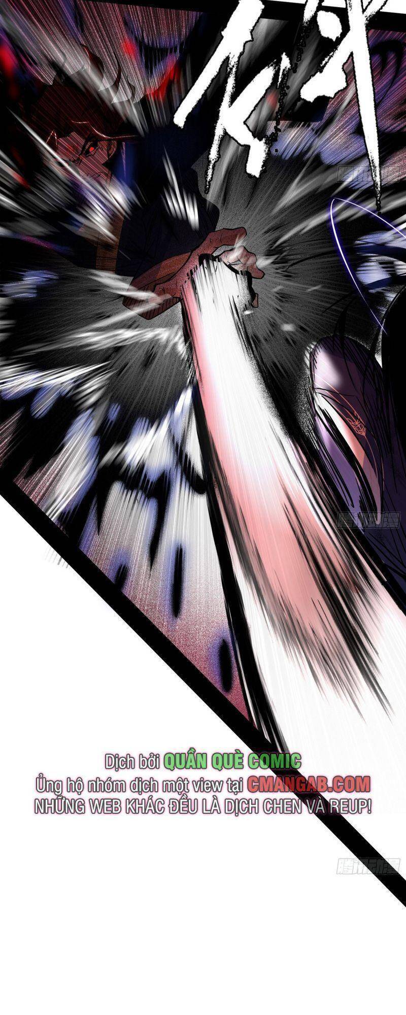 Ta Là Tà Đế Chap 292 - Next Chap 293