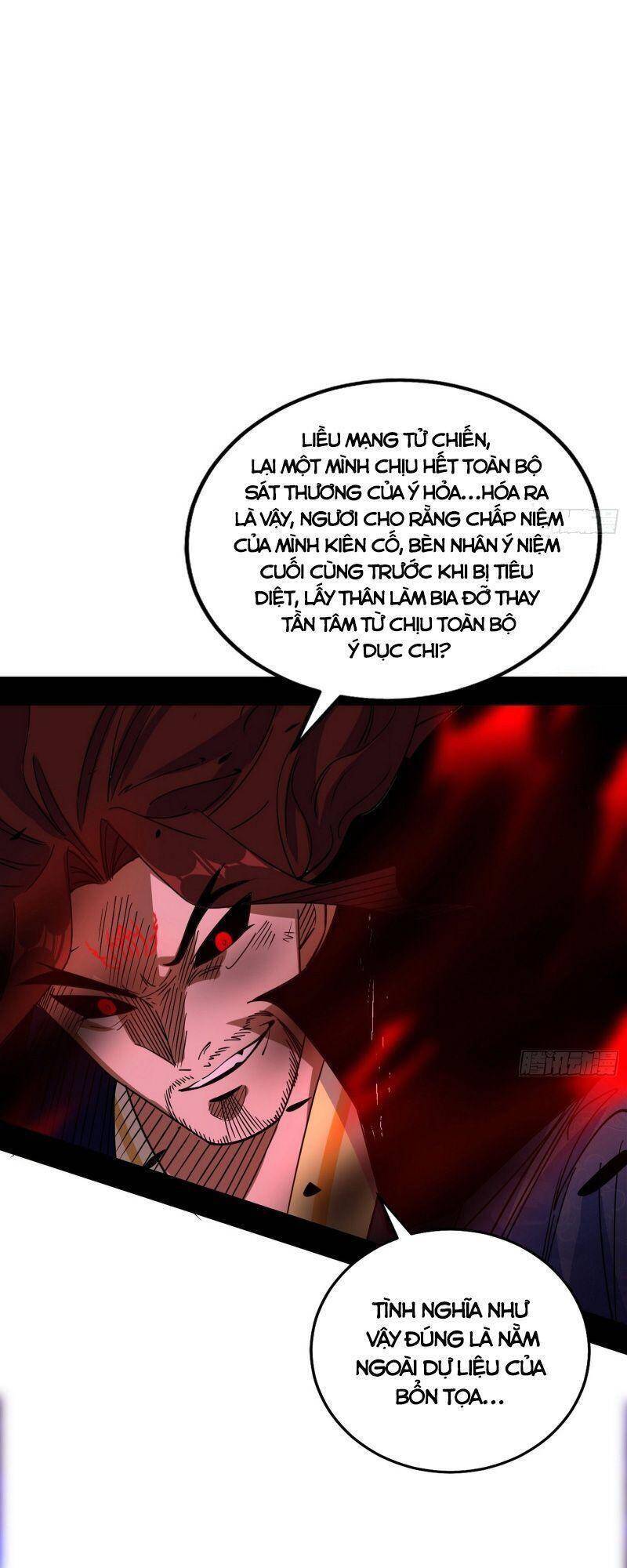 Ta Là Tà Đế Chap 292 - Next Chap 293