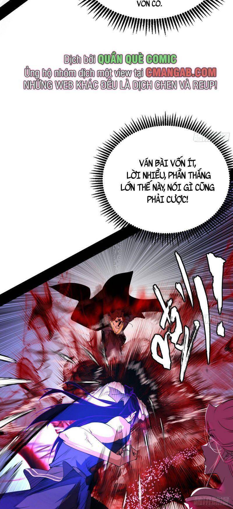 Ta Là Tà Đế Chap 292 - Next Chap 293