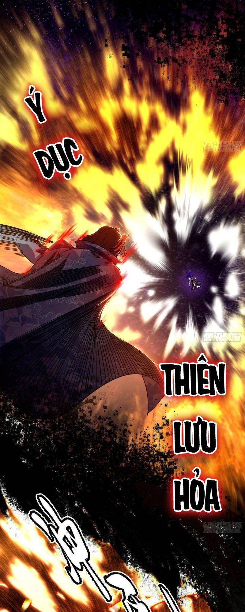 Ta Là Tà Đế Chap 293 - Next Chap 294