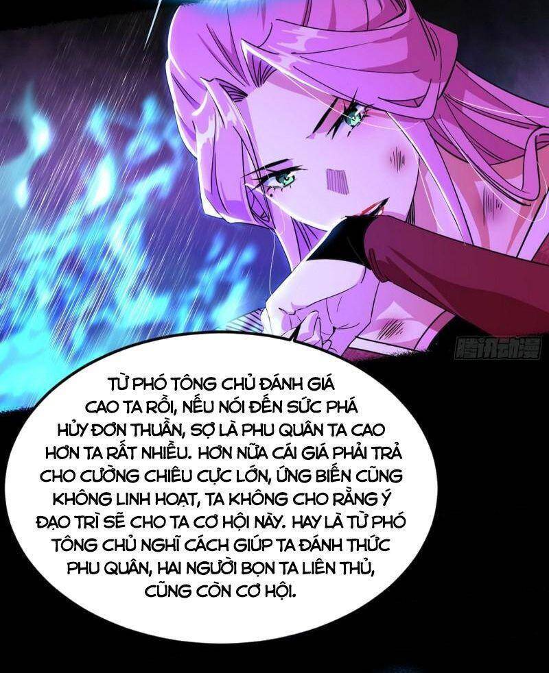 Ta Là Tà Đế Chap 293 - Next Chap 294