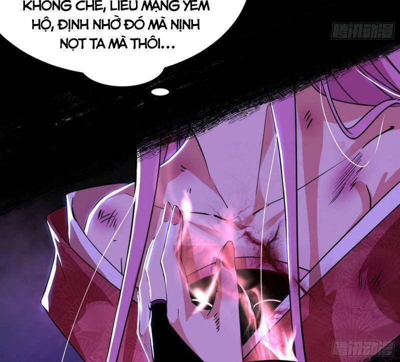 Ta Là Tà Đế Chap 293 - Next Chap 294