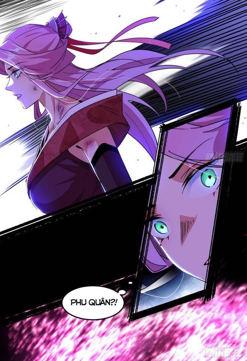 Ta Là Tà Đế Chap 293 - Next Chap 294