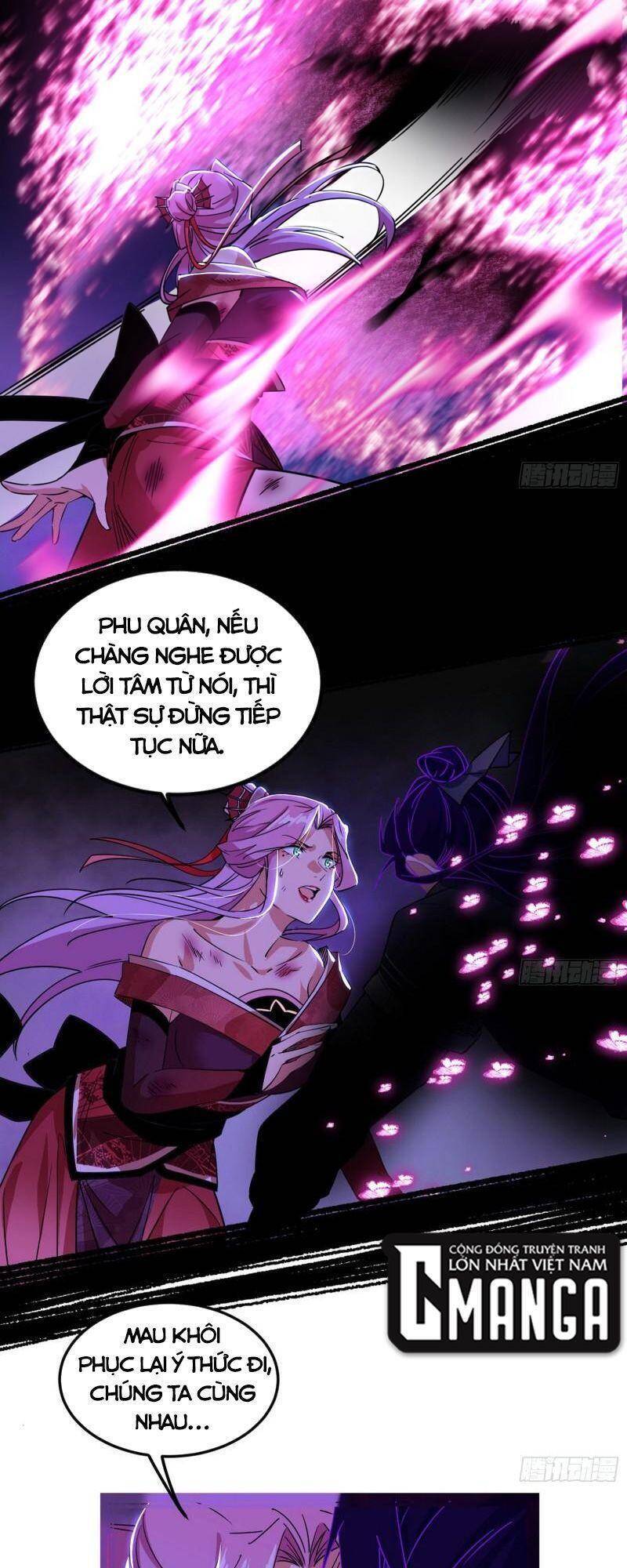 Ta Là Tà Đế Chap 293 - Next Chap 294