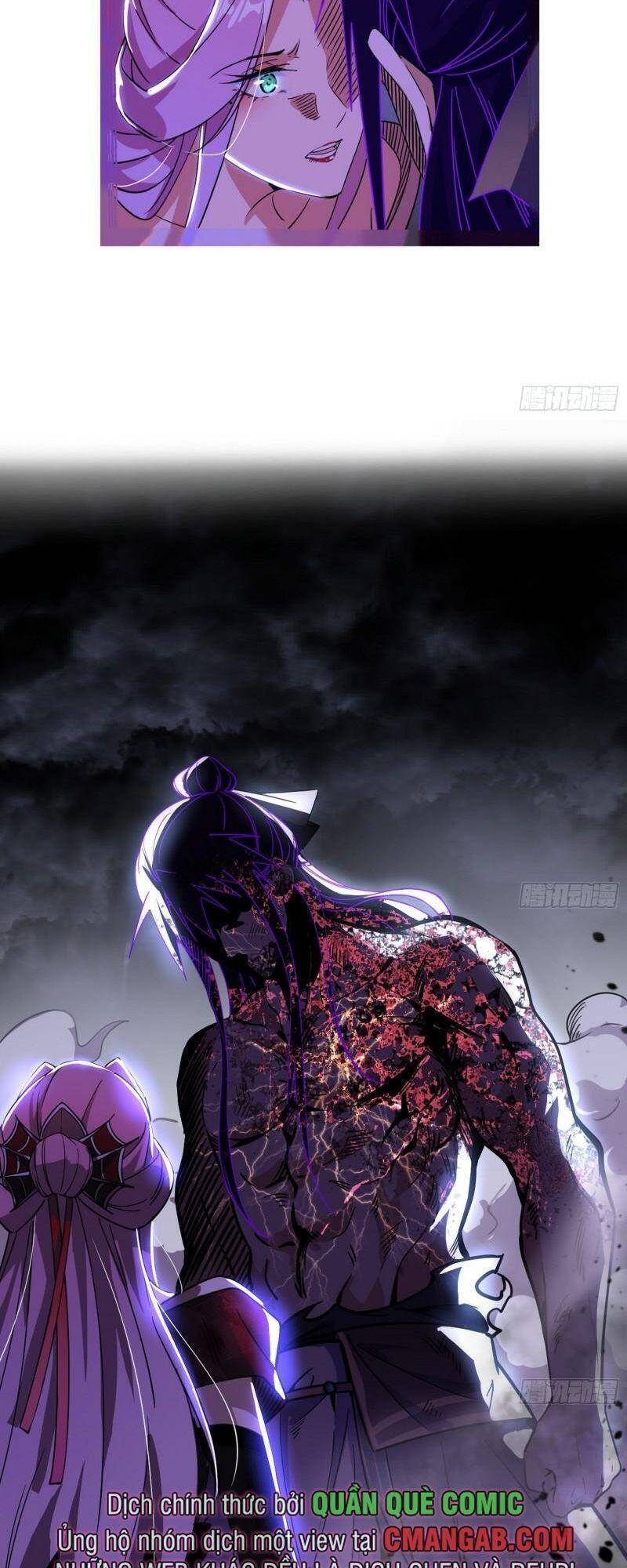 Ta Là Tà Đế Chap 293 - Next Chap 294