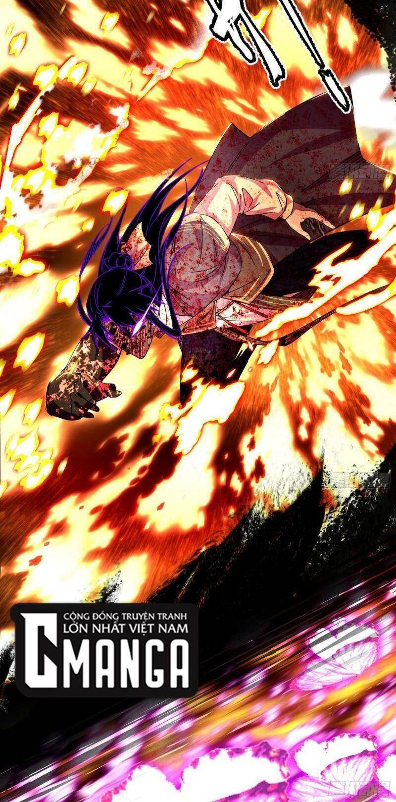 Ta Là Tà Đế Chap 293 - Next Chap 294