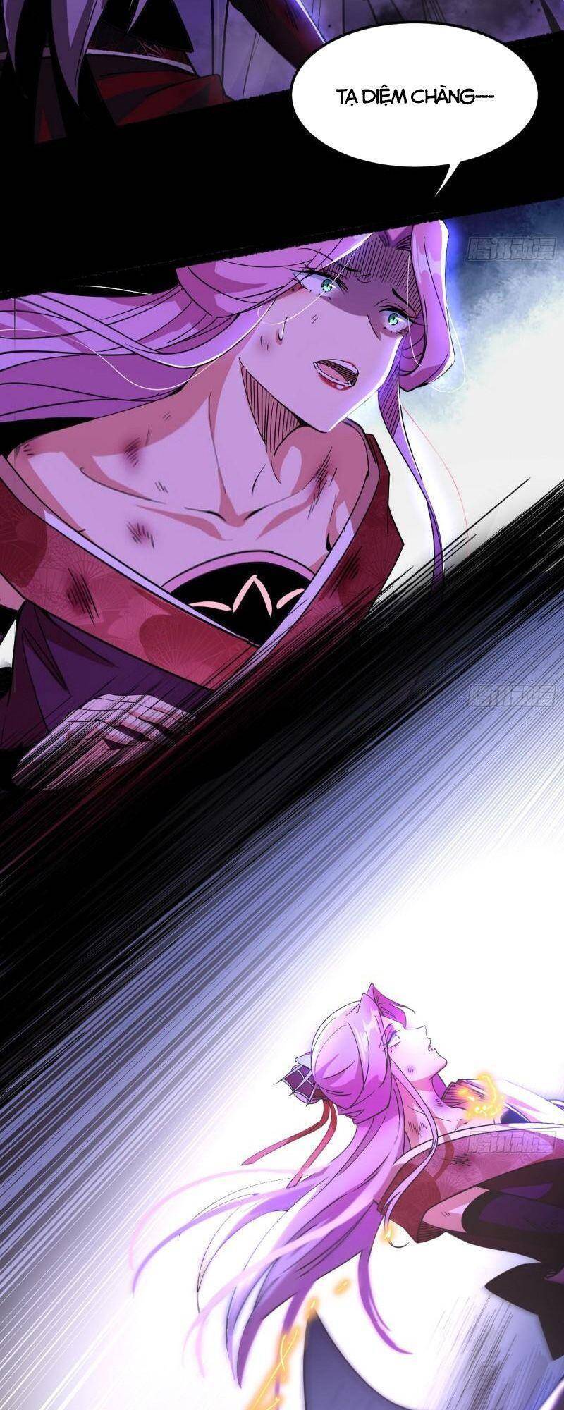 Ta Là Tà Đế Chap 293 - Next Chap 294
