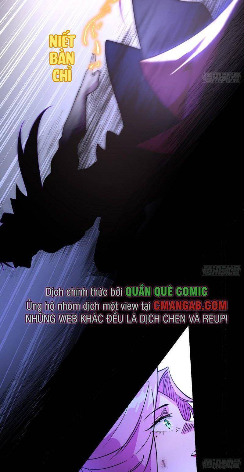 Ta Là Tà Đế Chap 293 - Next Chap 294