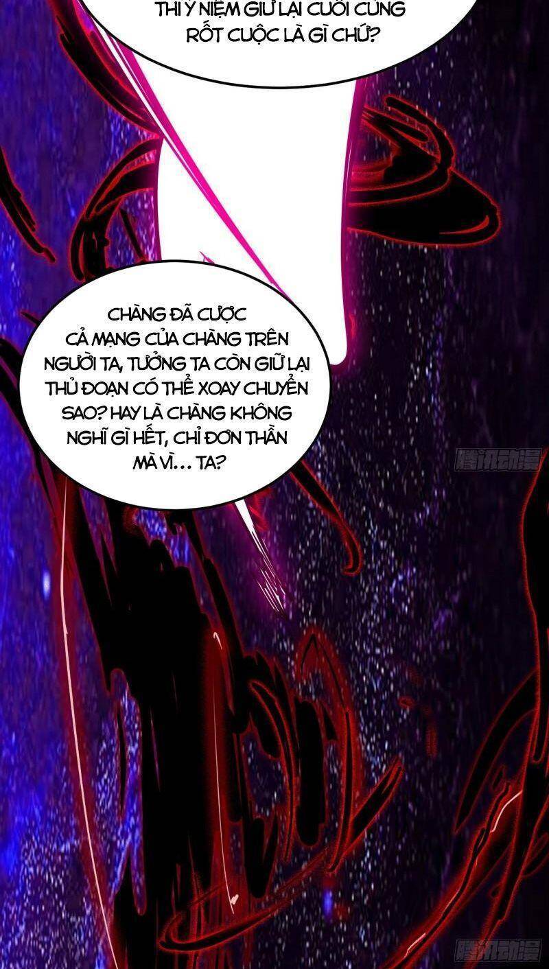 Ta Là Tà Đế Chap 293 - Next Chap 294