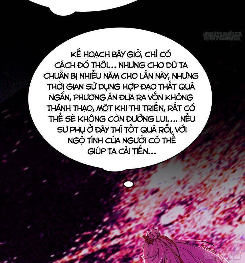 Ta Là Tà Đế Chap 293 - Next Chap 294