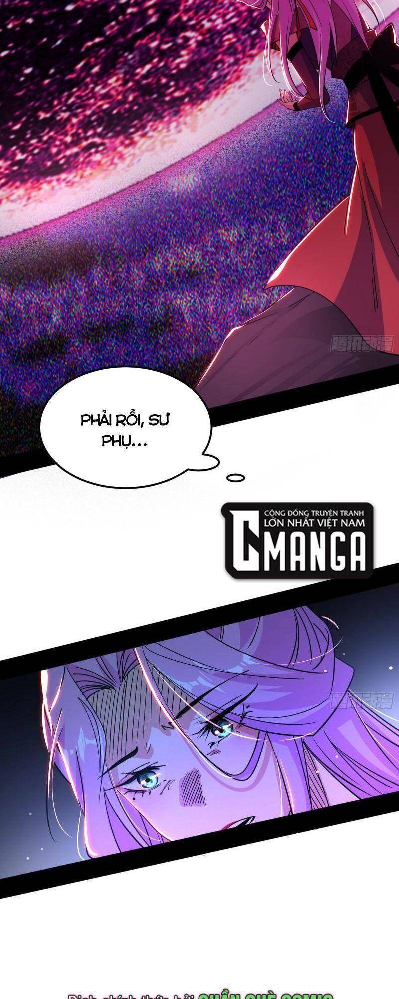 Ta Là Tà Đế Chap 293 - Next Chap 294