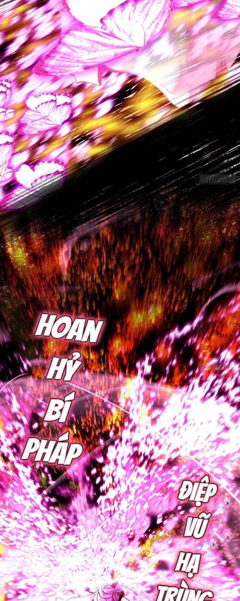 Ta Là Tà Đế Chap 293 - Next Chap 294