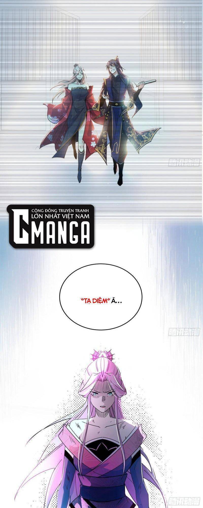 Ta Là Tà Đế Chap 293 - Next Chap 294