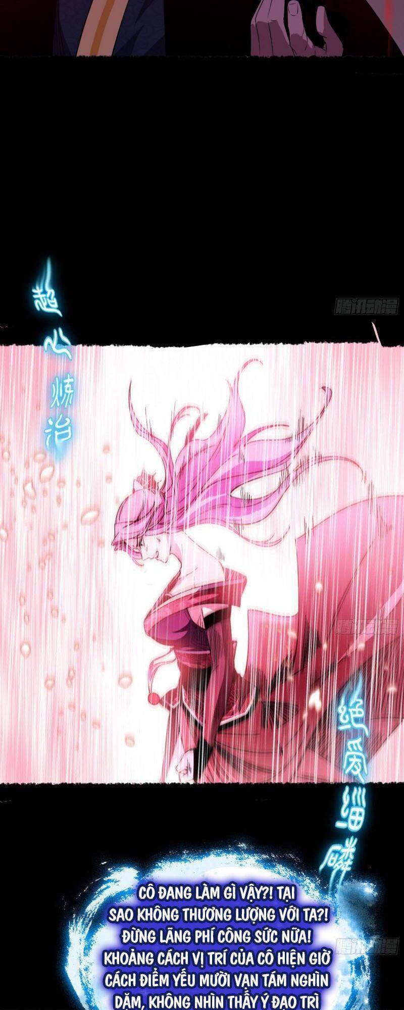 Ta Là Tà Đế Chap 293 - Next Chap 294