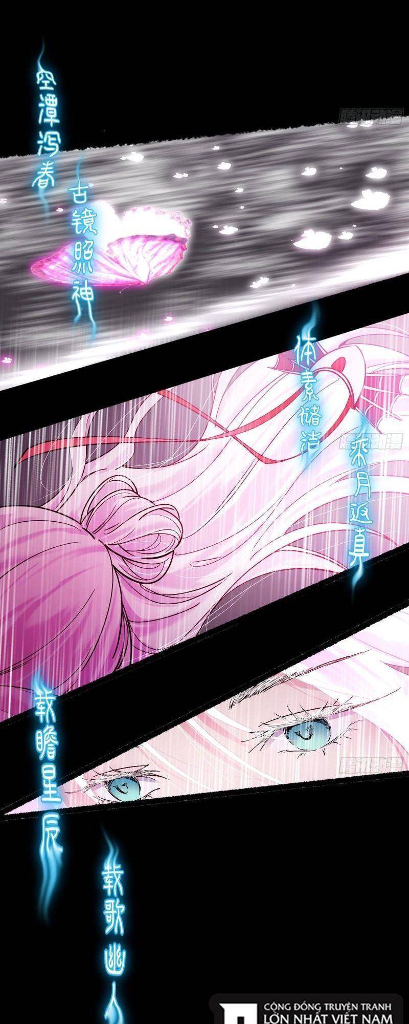 Ta Là Tà Đế Chap 293 - Next Chap 294