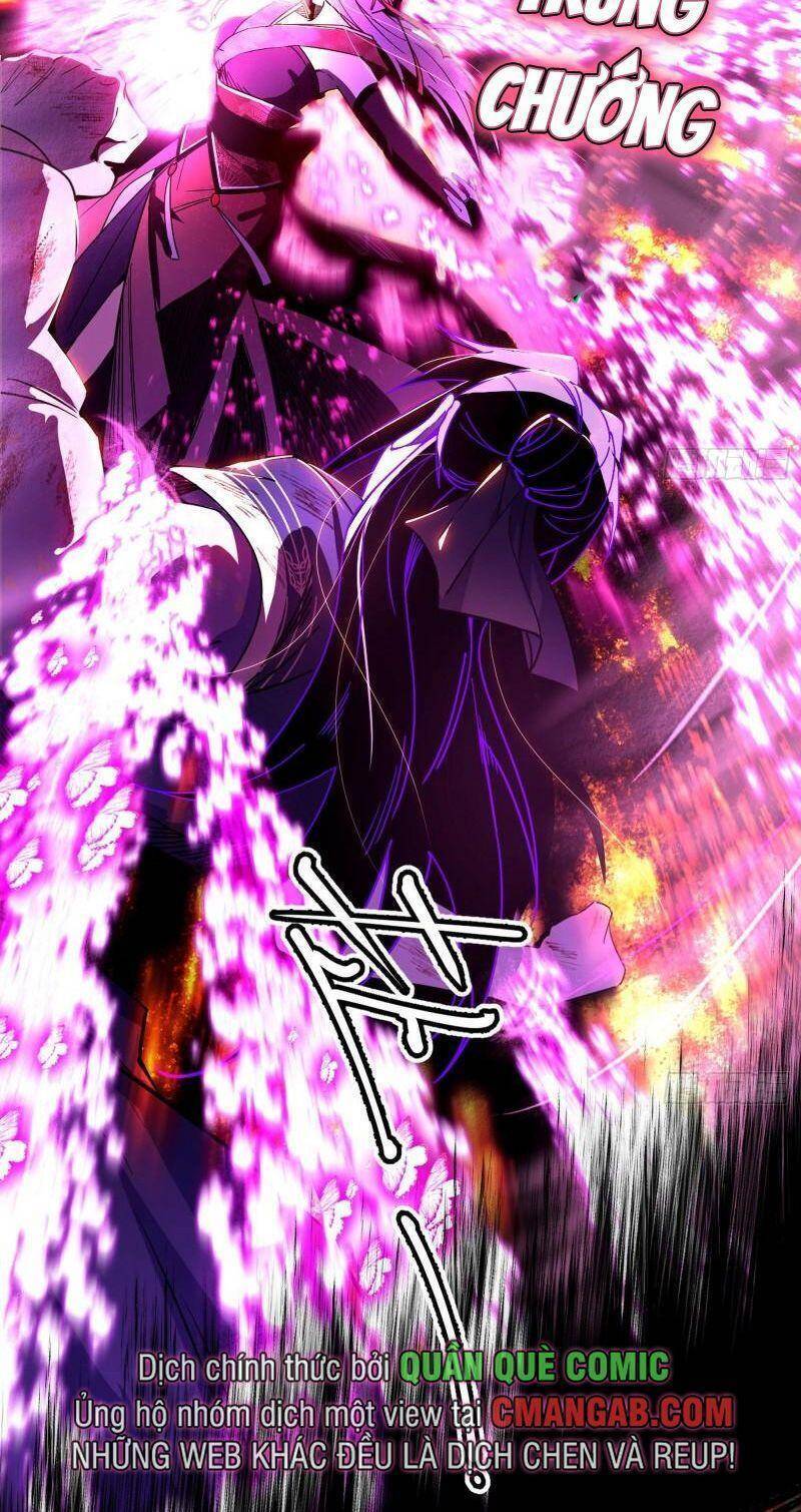 Ta Là Tà Đế Chap 293 - Next Chap 294