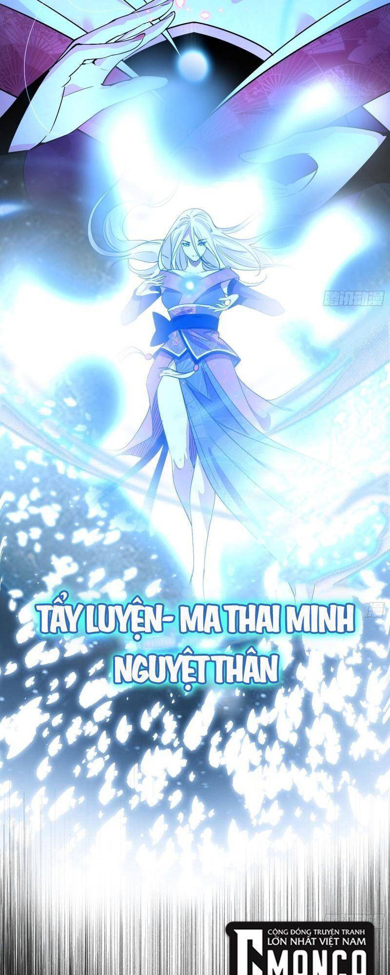 Ta Là Tà Đế Chap 293 - Next Chap 294