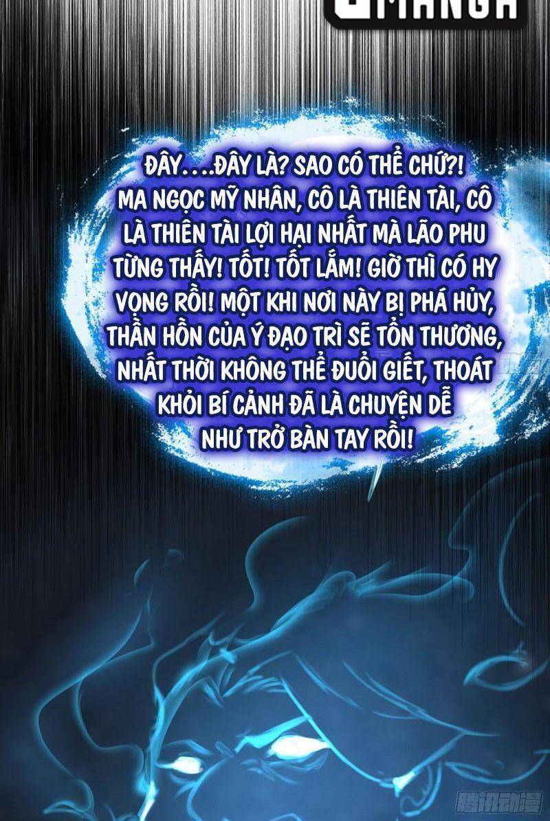 Ta Là Tà Đế Chap 293 - Next Chap 294