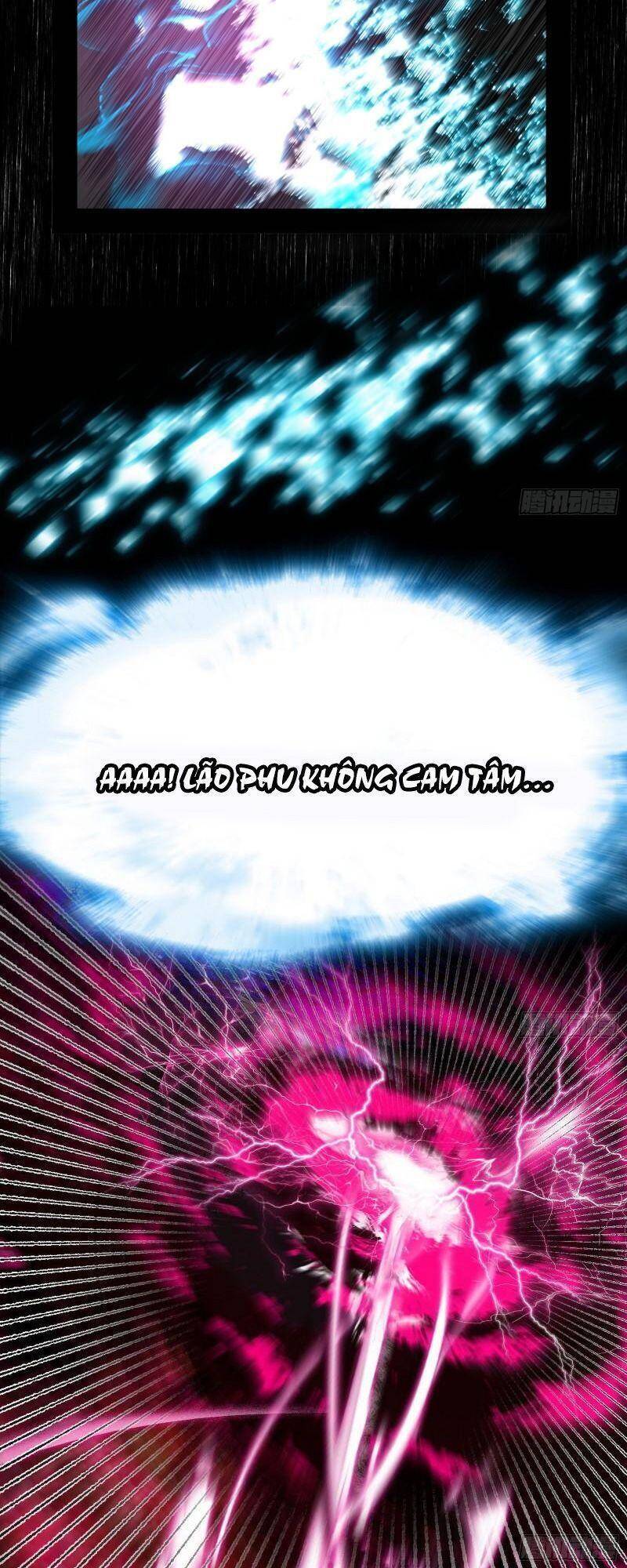 Ta Là Tà Đế Chap 293 - Next Chap 294