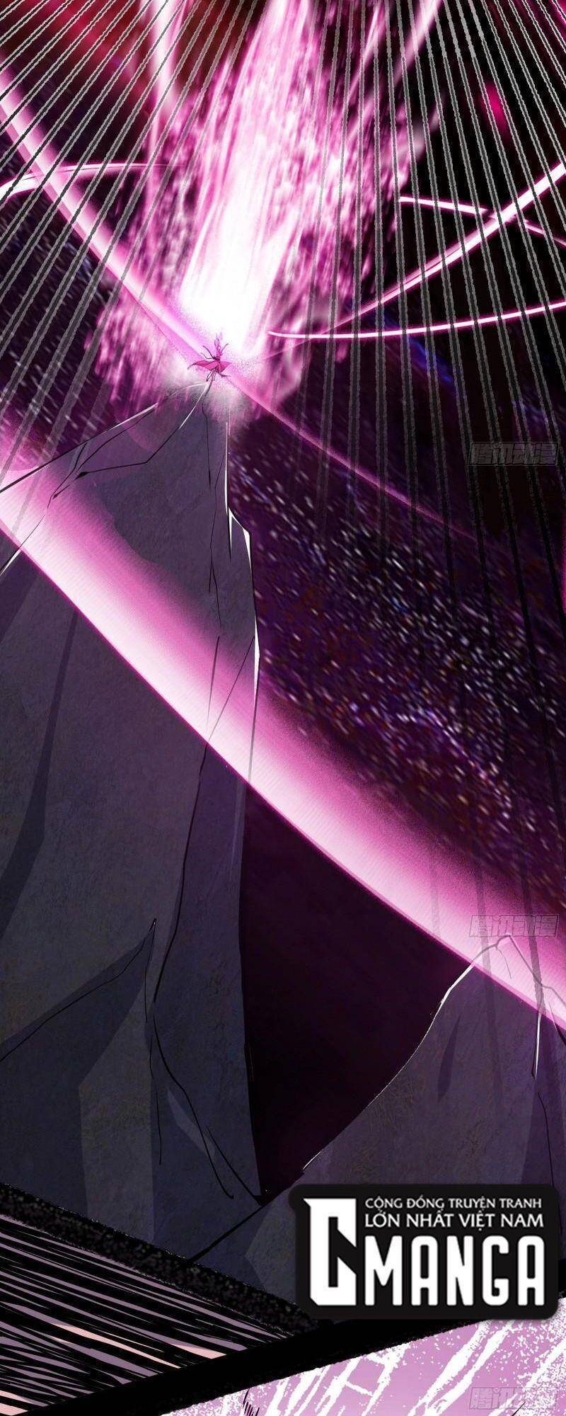 Ta Là Tà Đế Chap 293 - Next Chap 294