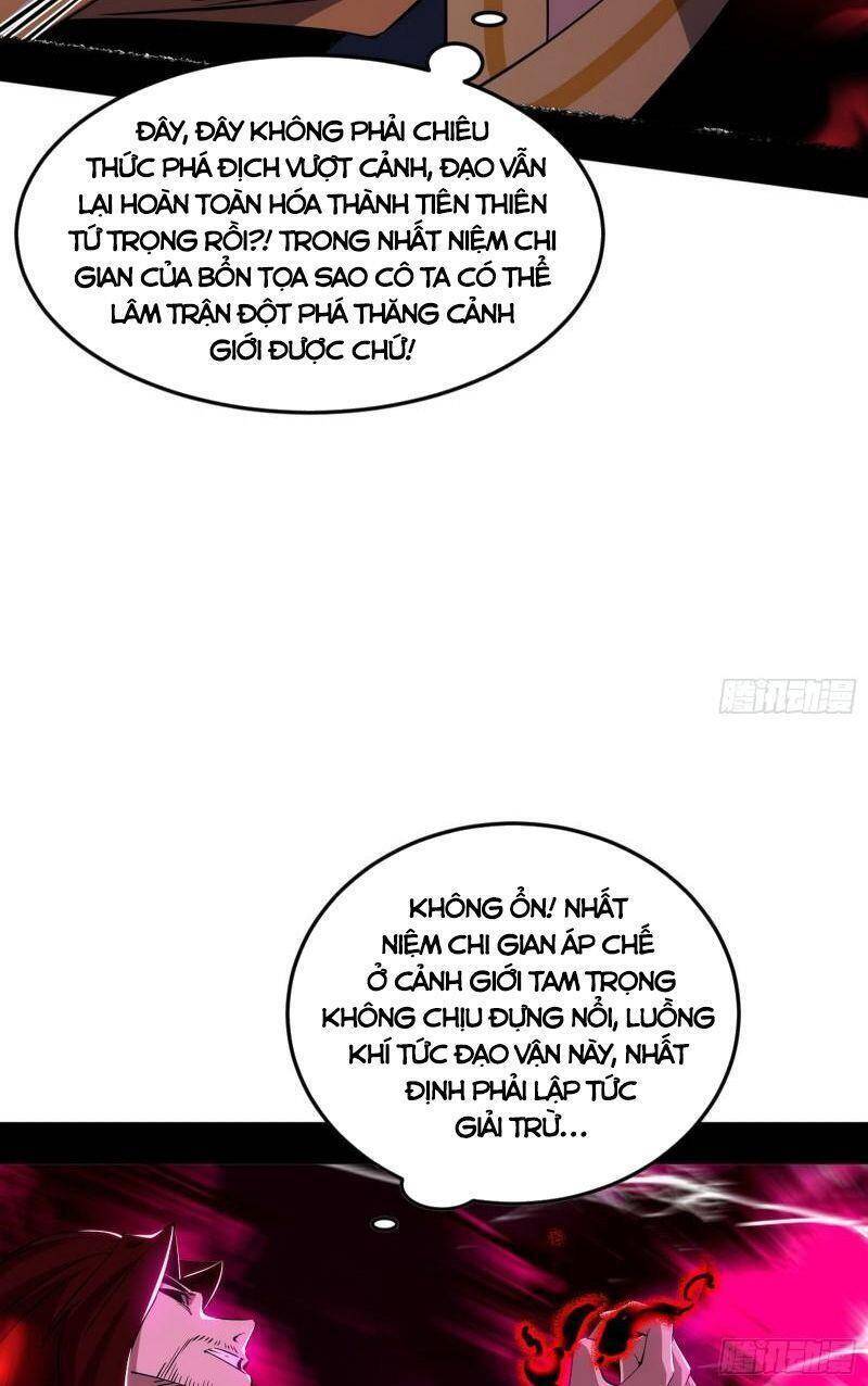 Ta Là Tà Đế Chap 293 - Next Chap 294