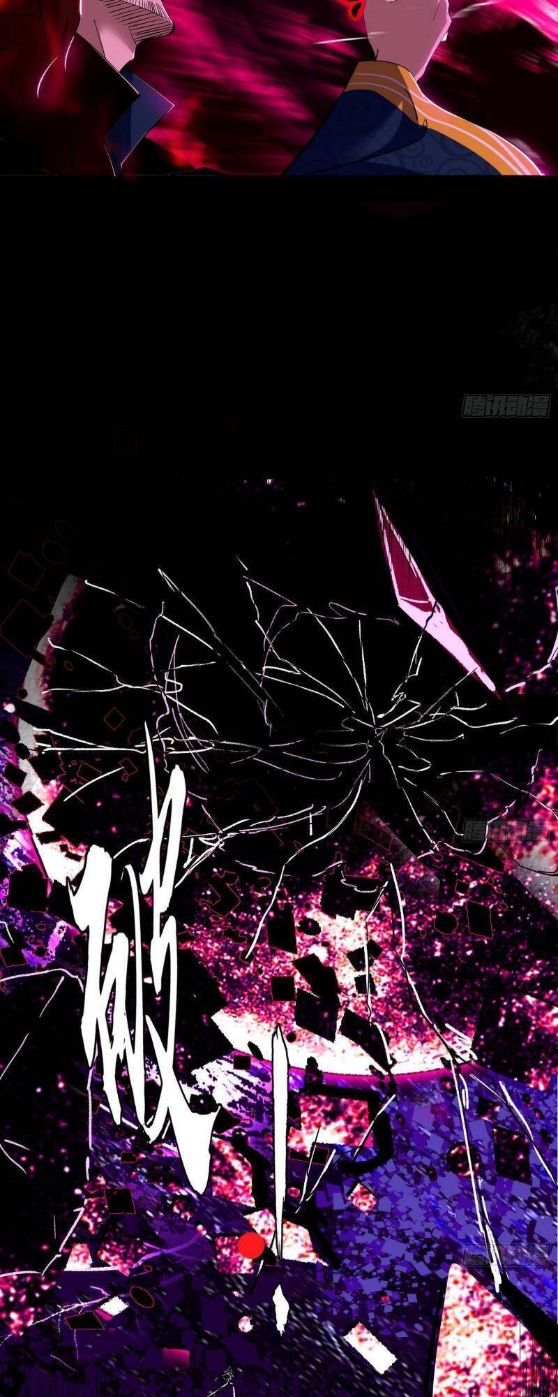 Ta Là Tà Đế Chap 293 - Next Chap 294