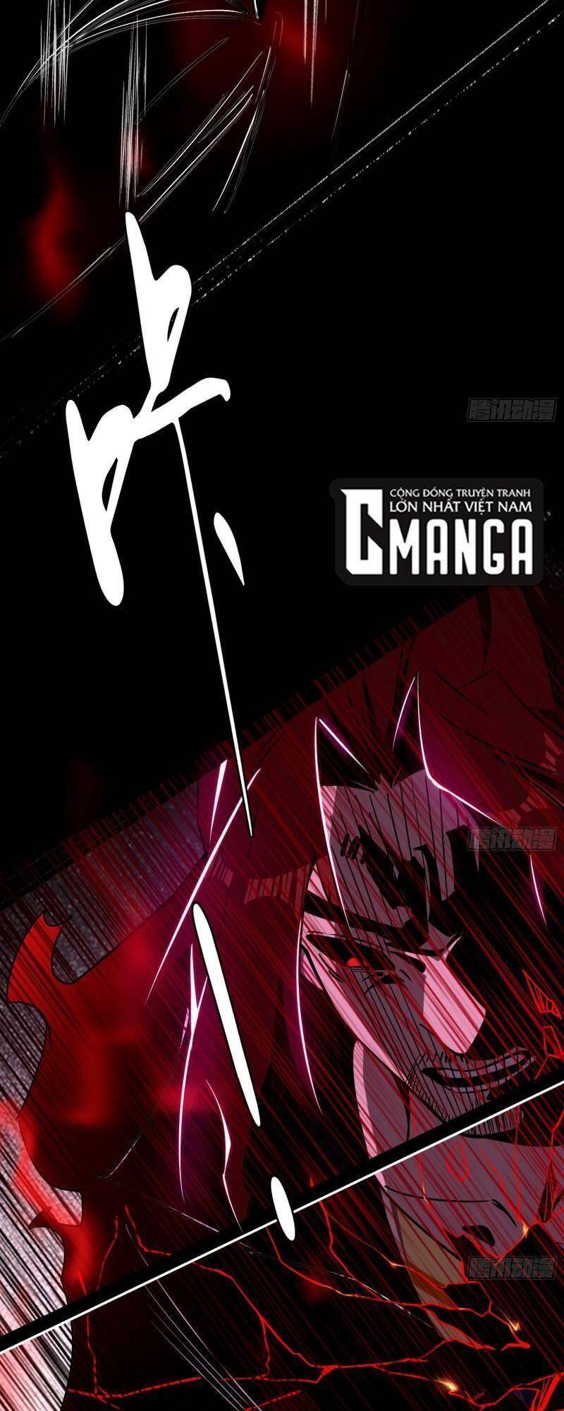 Ta Là Tà Đế Chap 293 - Next Chap 294