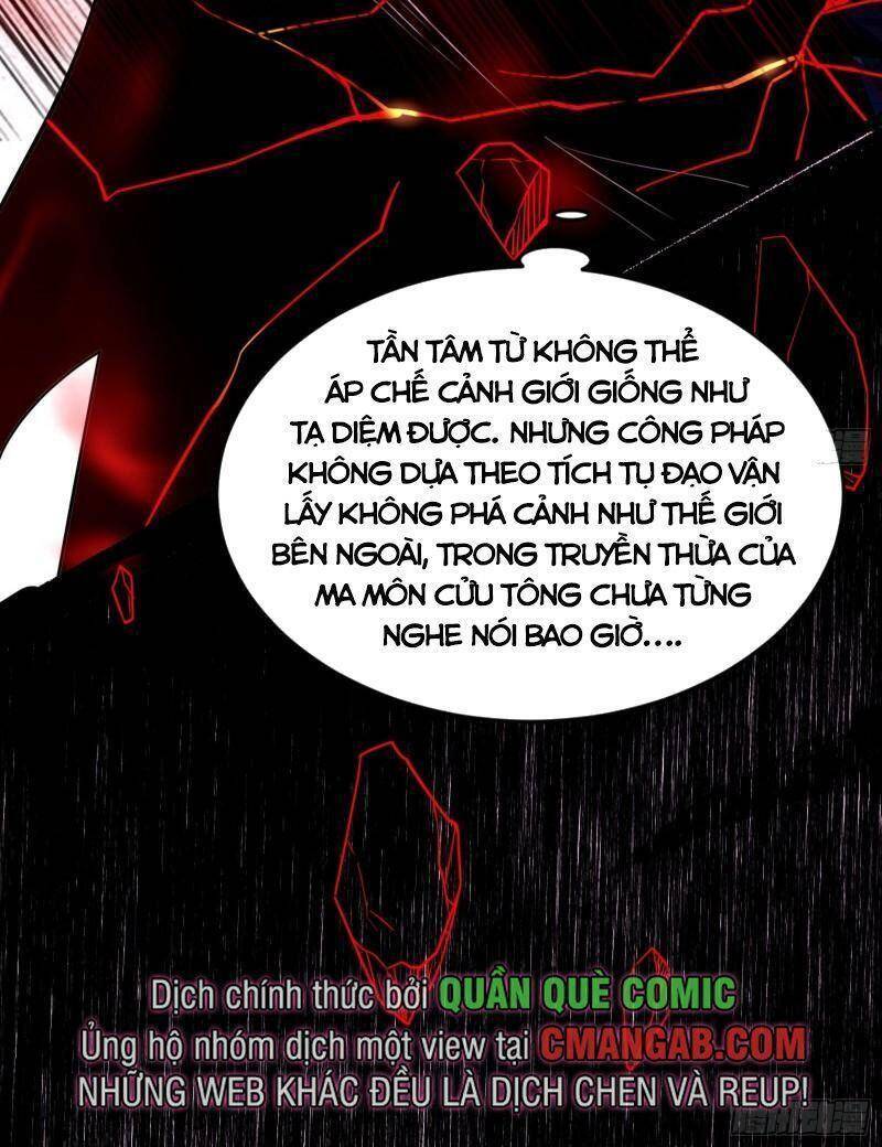 Ta Là Tà Đế Chap 293 - Next Chap 294