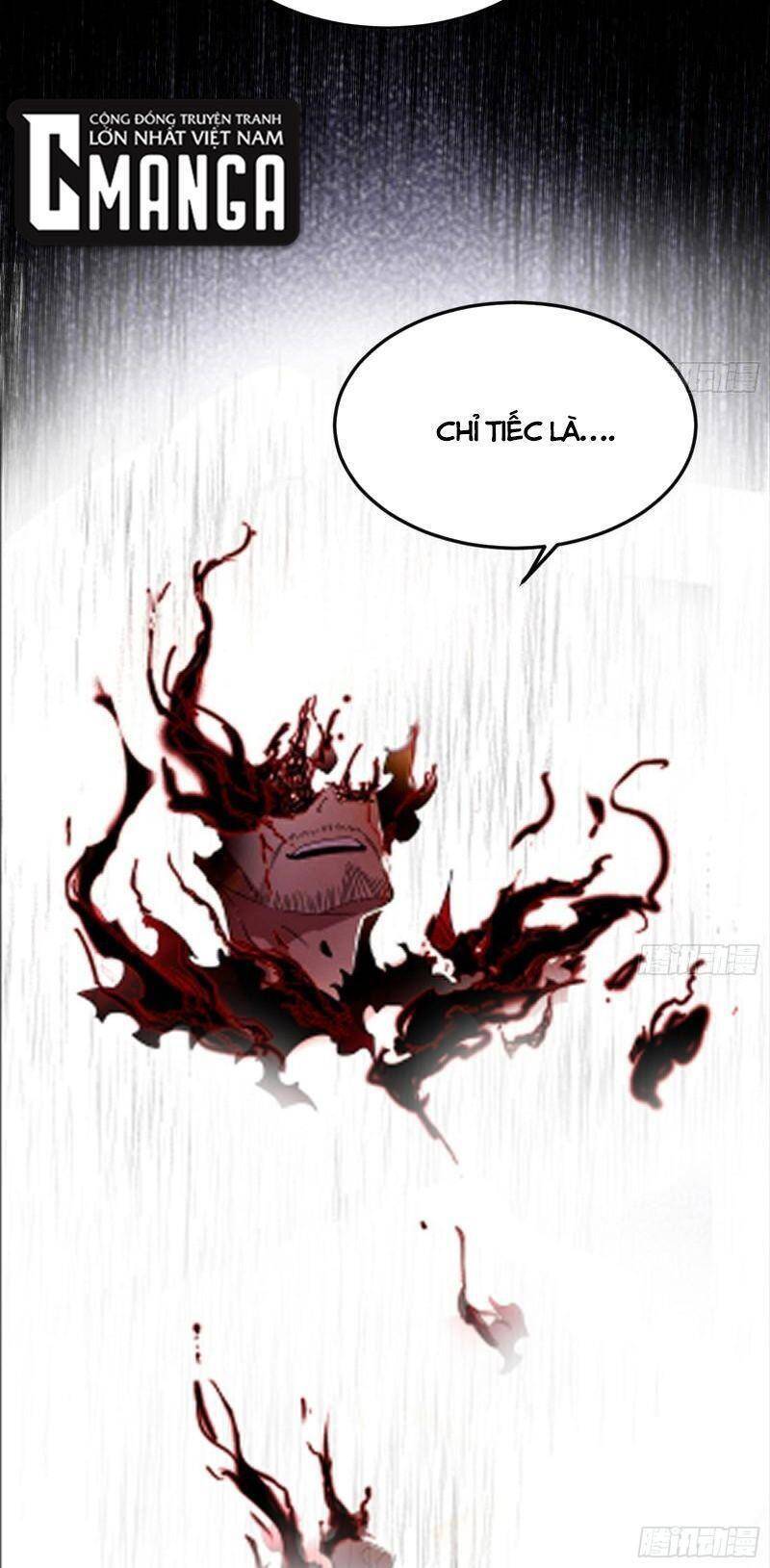 Ta Là Tà Đế Chap 293 - Next Chap 294