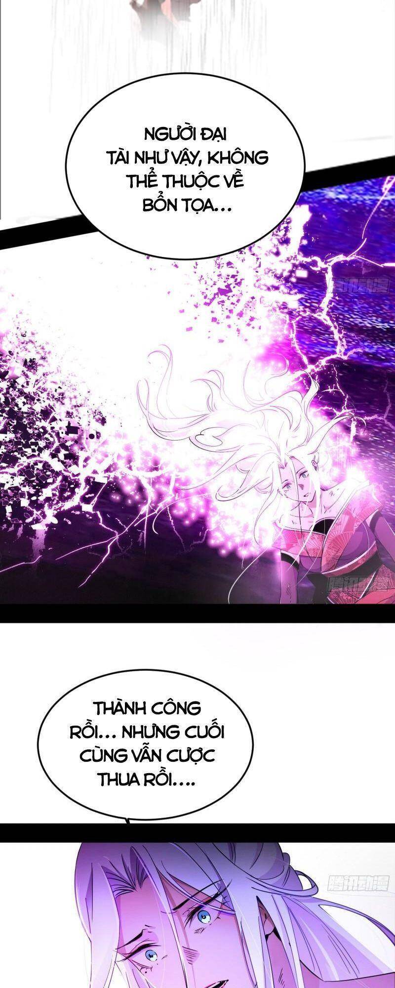 Ta Là Tà Đế Chap 293 - Next Chap 294