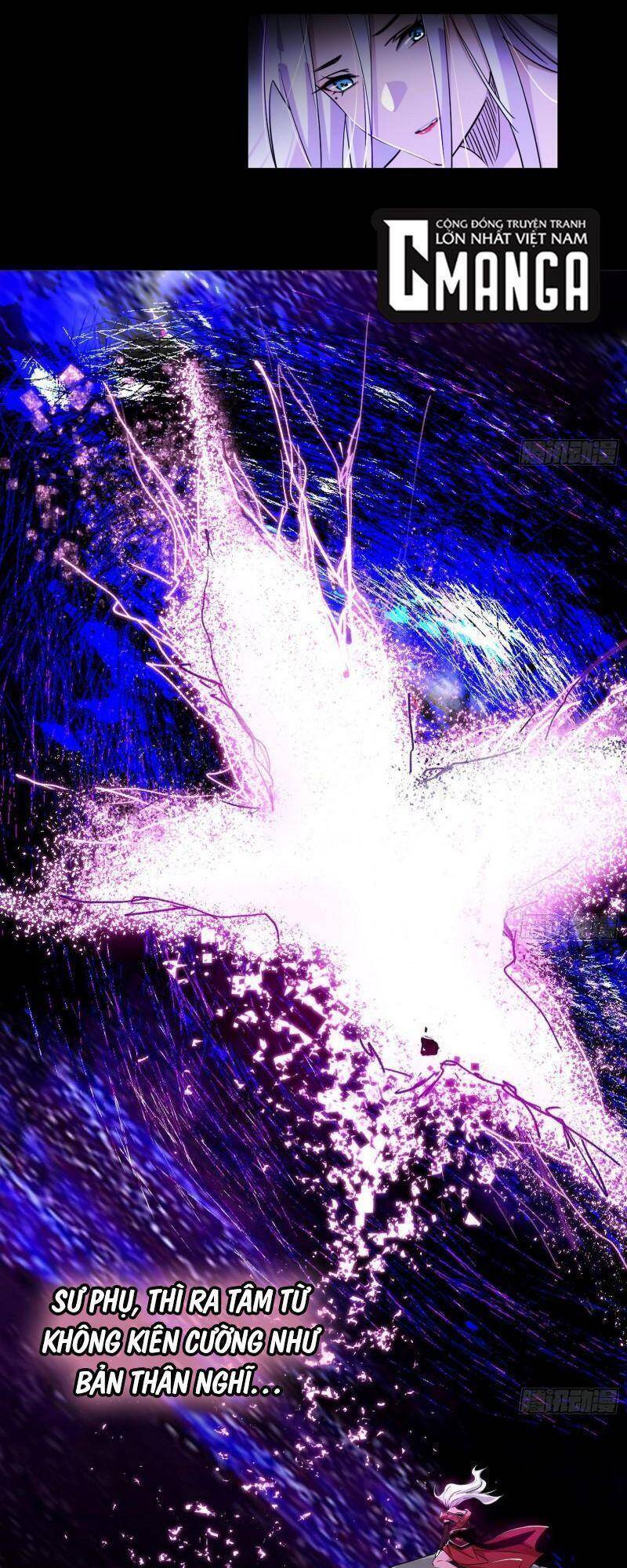 Ta Là Tà Đế Chap 293 - Next Chap 294