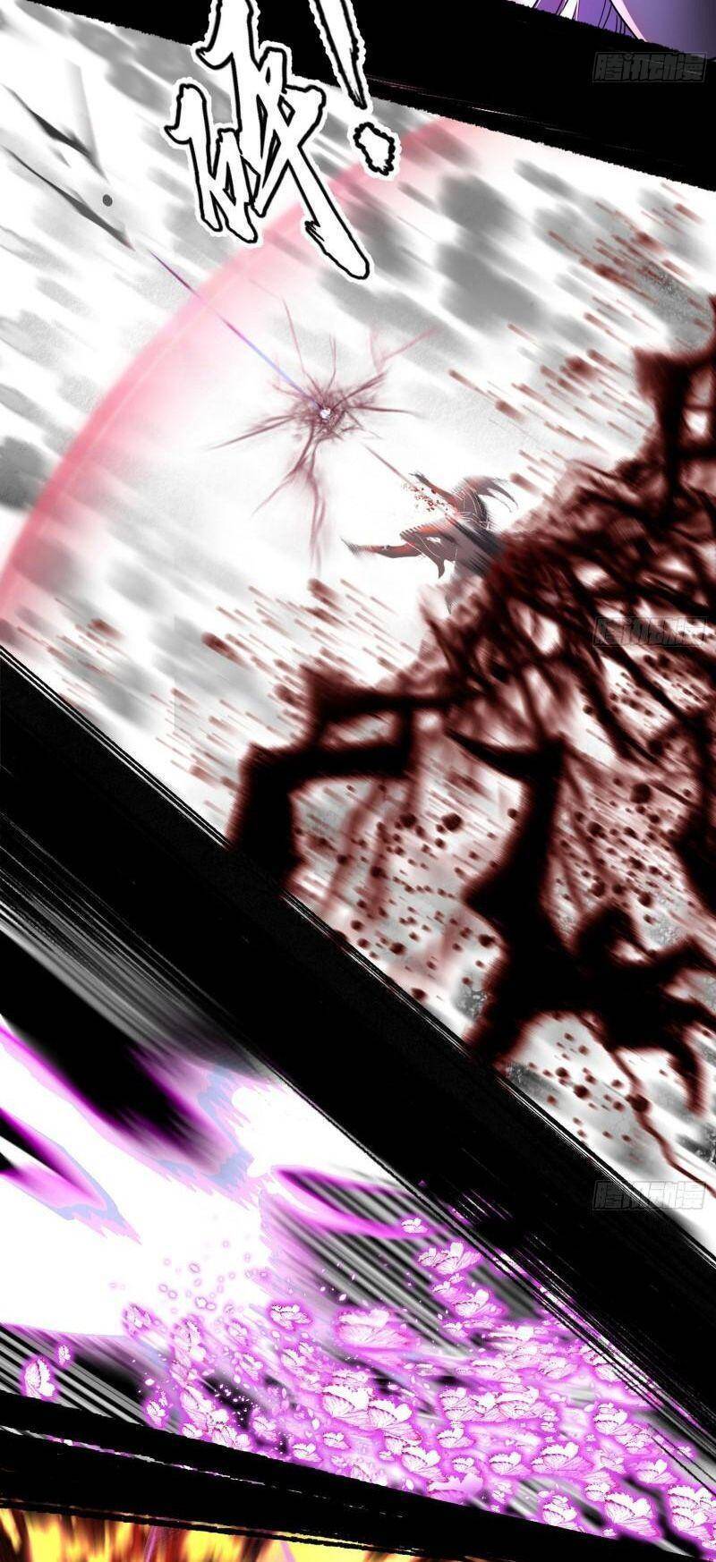 Ta Là Tà Đế Chap 293 - Next Chap 294