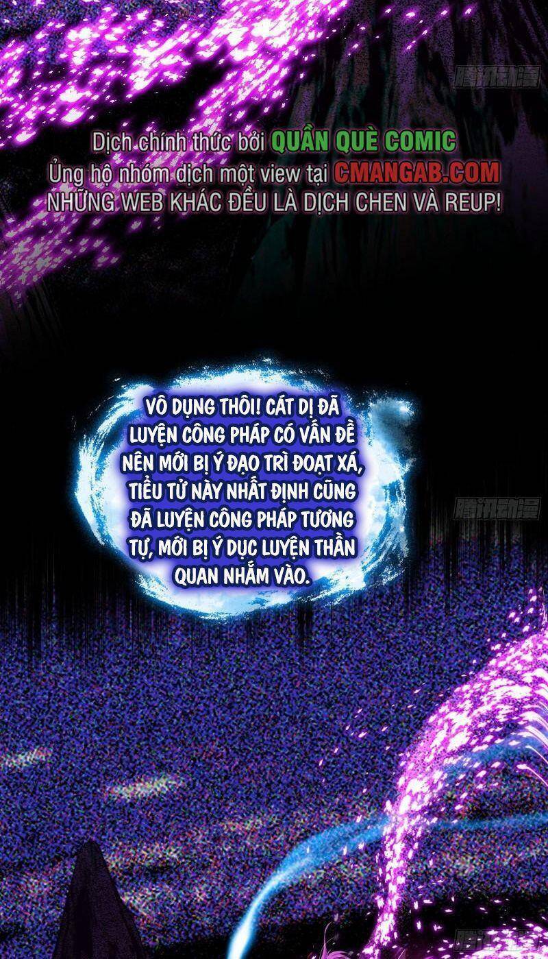 Ta Là Tà Đế Chap 293 - Next Chap 294