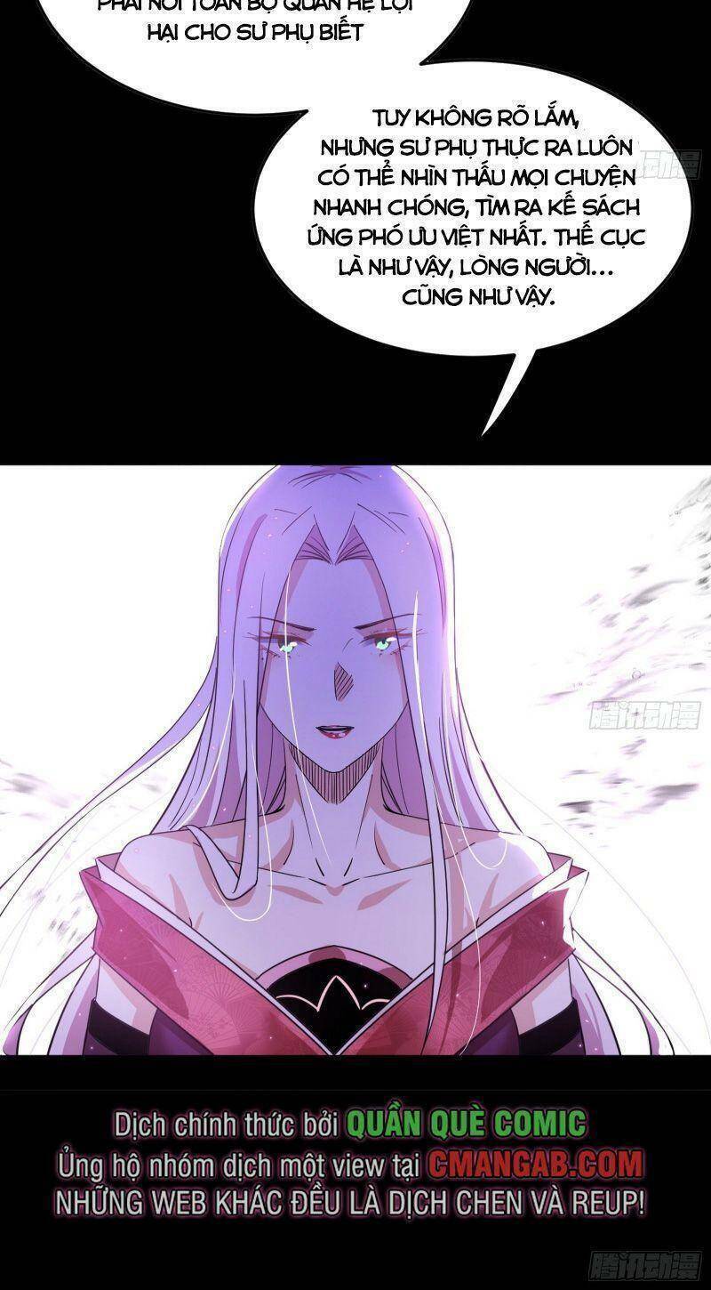 Ta Là Tà Đế Chap 294 - Next Chap 295