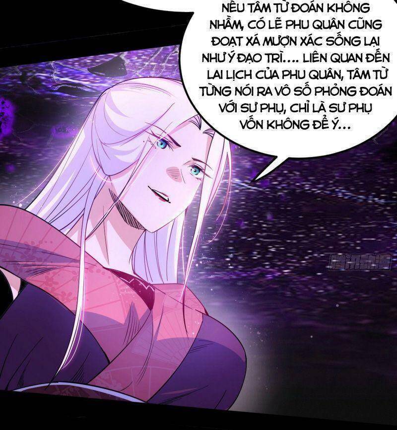Ta Là Tà Đế Chap 294 - Next Chap 295