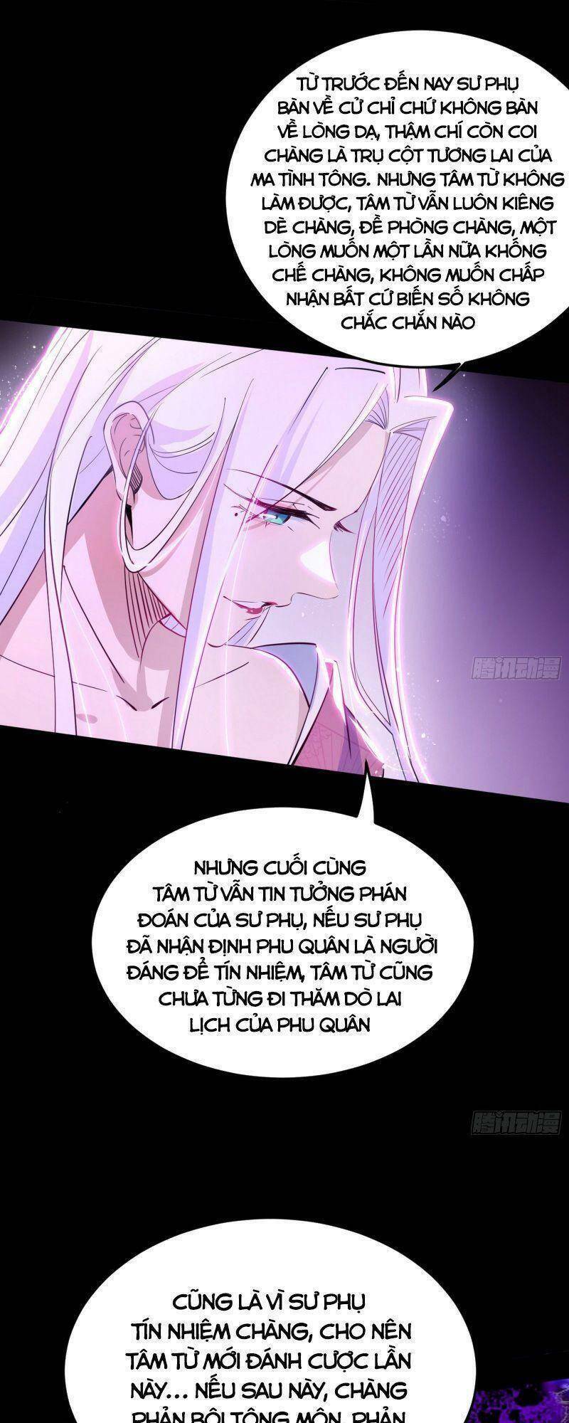 Ta Là Tà Đế Chap 294 - Next Chap 295