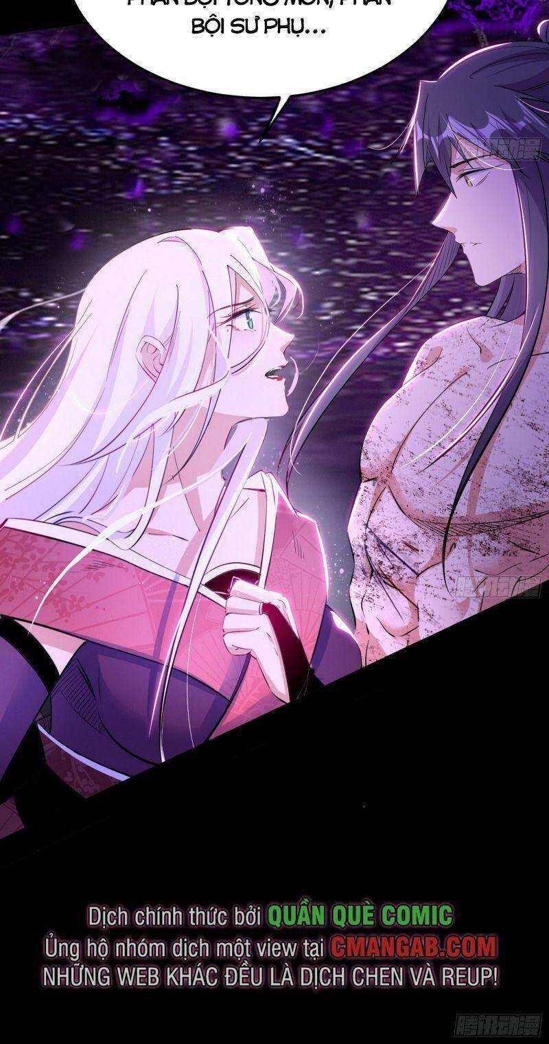 Ta Là Tà Đế Chap 294 - Next Chap 295