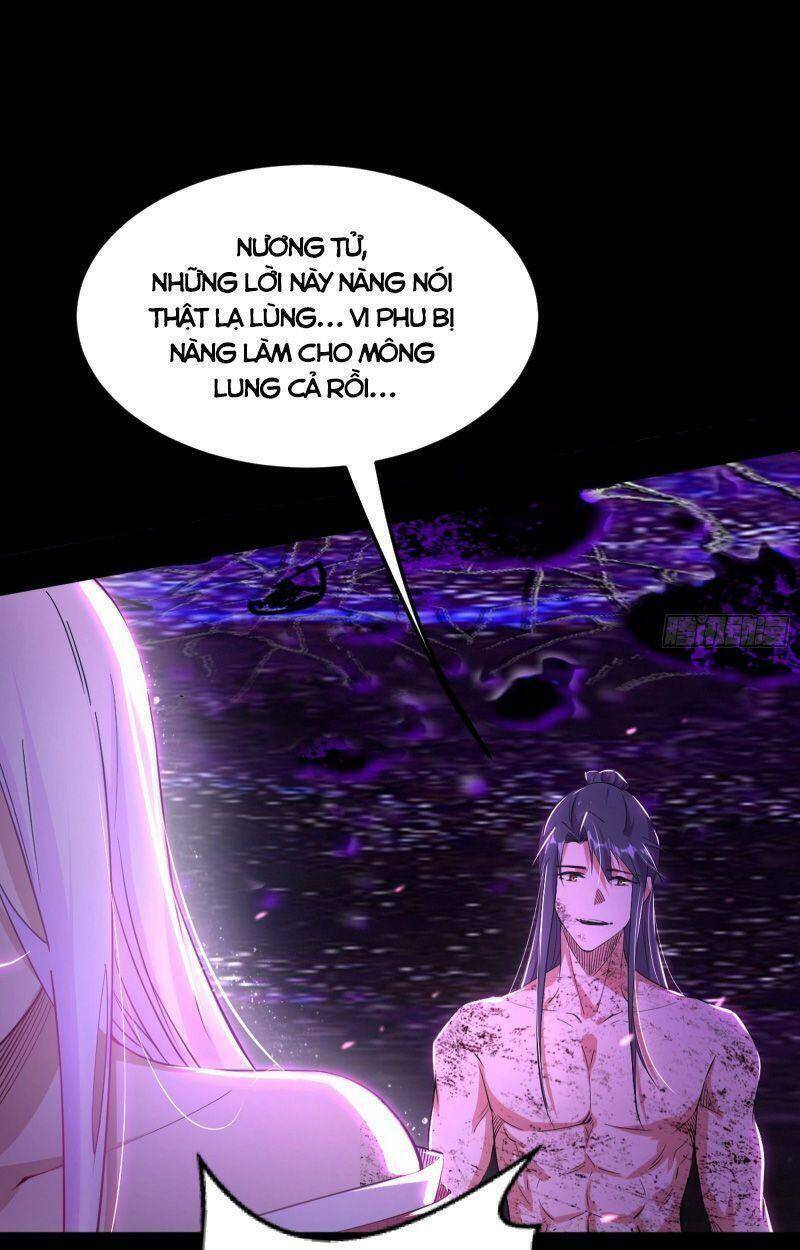 Ta Là Tà Đế Chap 294 - Next Chap 295