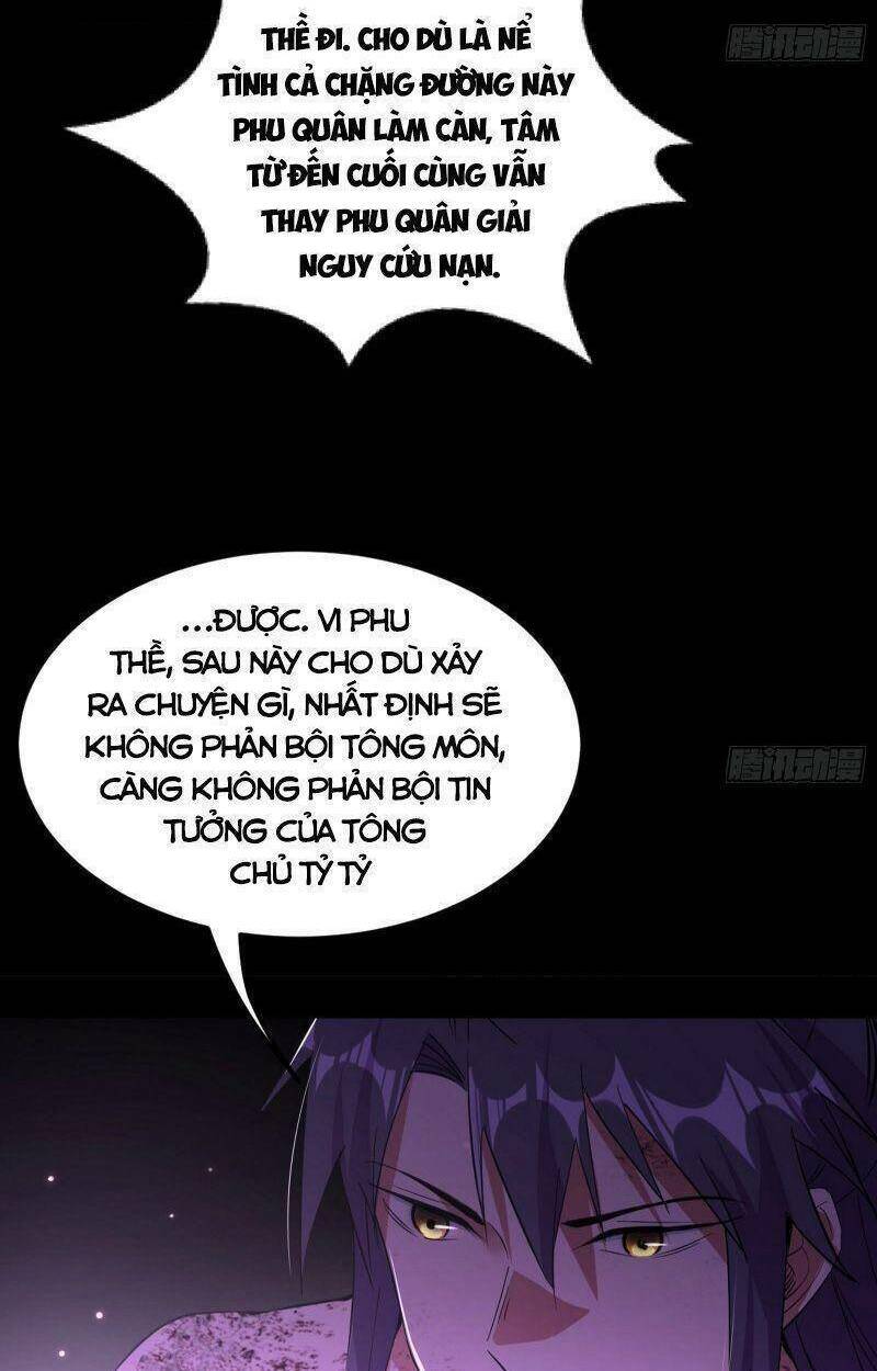 Ta Là Tà Đế Chap 294 - Next Chap 295