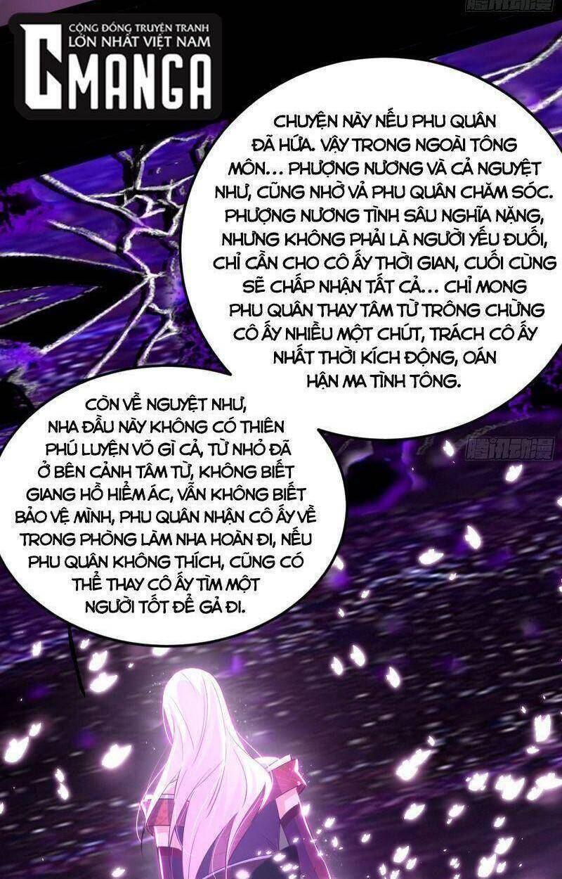 Ta Là Tà Đế Chap 294 - Next Chap 295