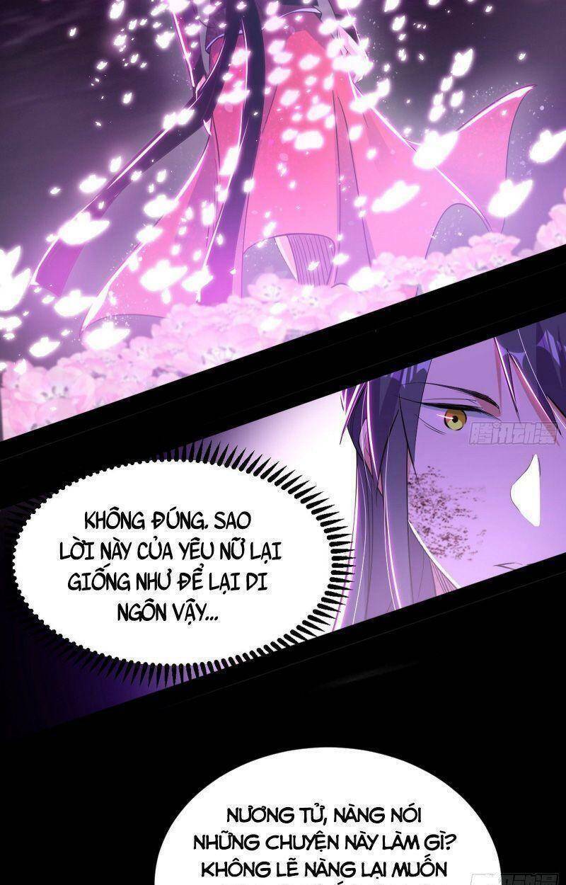 Ta Là Tà Đế Chap 294 - Next Chap 295