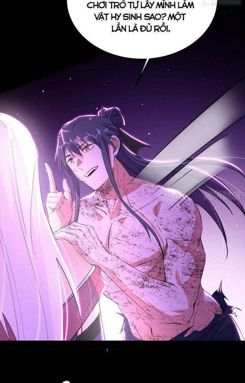 Ta Là Tà Đế Chap 294 - Next Chap 295