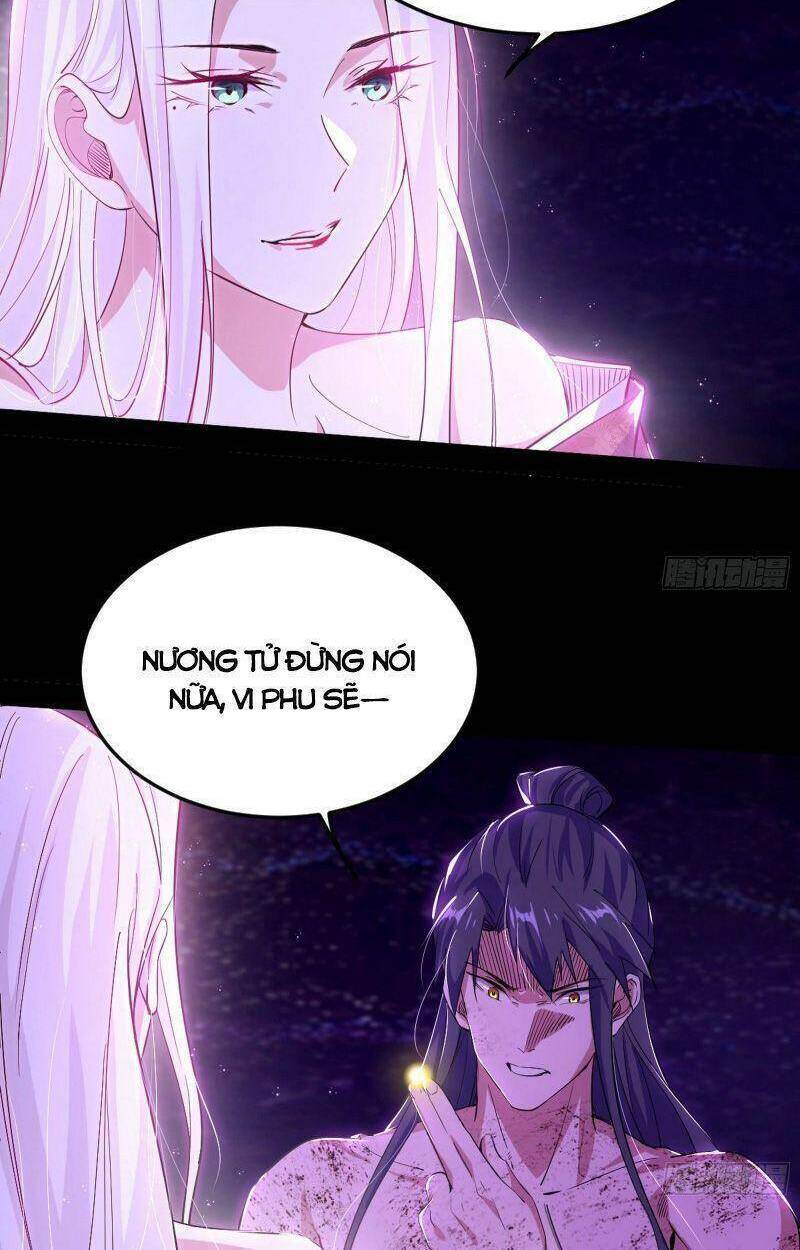 Ta Là Tà Đế Chap 294 - Next Chap 295