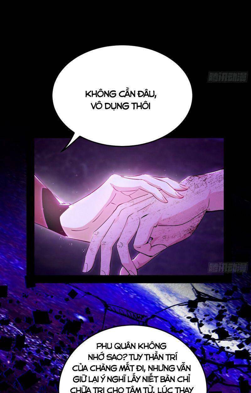 Ta Là Tà Đế Chap 294 - Next Chap 295