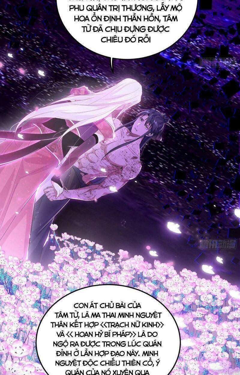 Ta Là Tà Đế Chap 294 - Next Chap 295